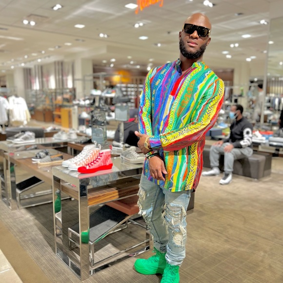 Meet your Posher, Arthur - Picture 11 of 12